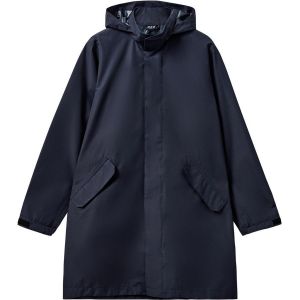 H2o Veste imperméable longue Rømø Logo LW Packable
