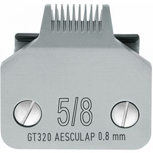 Kerbl T&ecirc;te de coupe Aesculap Snap On #5/8