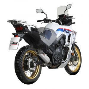 Mivv Échappement moto silencieux Oval