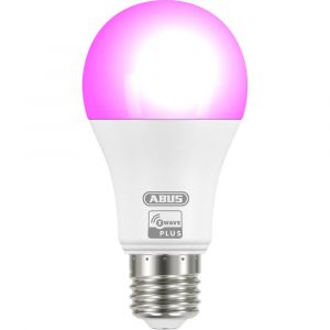 Image de Abus Ampoule LED Z-Wave SHLM10000