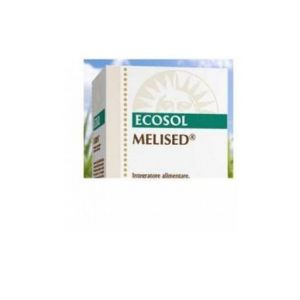 Ecosol mélangé en gouttes 50Ml