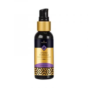 Sensuva Hybrid Lubricante Unparf�miert