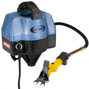 Heiniger Tondeuse professionnelle 1 vitesse One Worm Drive