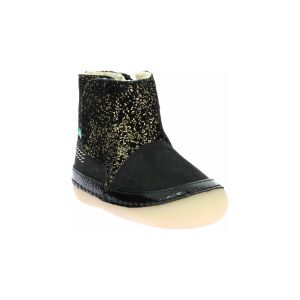 Kickers Bottines b&eacute;b&eacute; fille Sokifaune