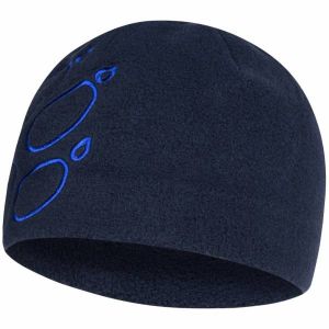 Jack Wolfskin Front Paw Beanie Enfants Bonnet d'hiver 1911201-1010