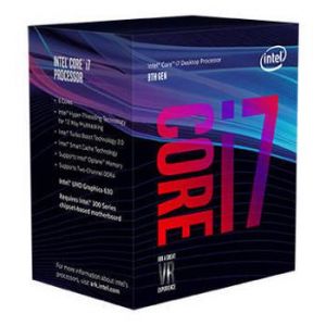 Intel Core i7-8700 (3.2 GHz) + Optane 16 Go M.2 NVMe