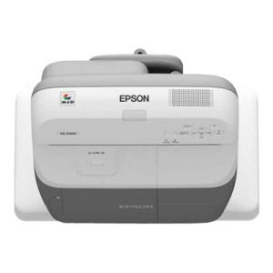 Epson EB-465i LW - Projecteur LCD professionnel 3000 Lumens