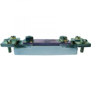 DIO Barrette de coupure basse pour câbles de 6 à 13mm²