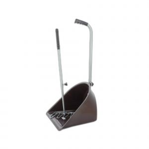 Pelle + râteau à crottins Hippotonic