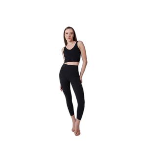 Legging femme Onamaste Mantra