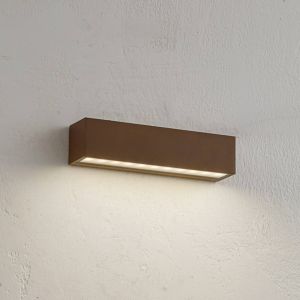 Led Applique Exterieur 'Lengo' en aluminium