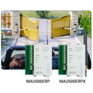 Yokis Module actionneur automatisme Radio Power