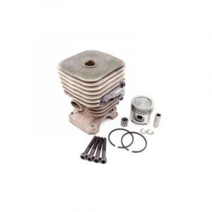 Husqvarna Cylindre piston moteur taille haies
