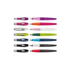 Herlitz My Pen - Stylo plume M pour droitier