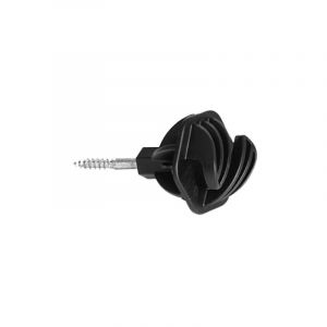 Ako Isolateur a visser pour cordelette Easy cord