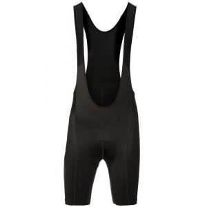 Gonso Teglio Cuissard Court Avec Peau Homme, noir 4XL Shorts en lycra
