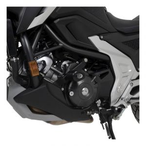 Image de R&G Tampons Racing Aero Honda NC750X Noir