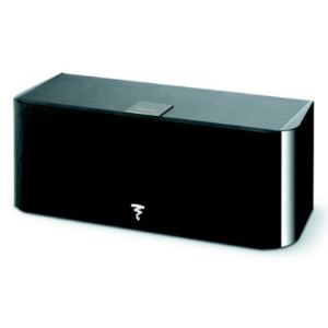 Image de Focal Chorus CC 700 - Enceinte centrale 2 voies 200 Watts