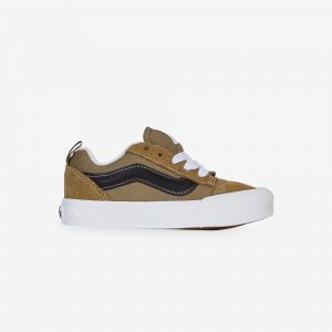 Vans Knu Skool 32 Marron