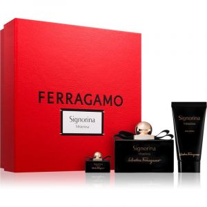 Salvatore Ferragamo Cofanetto Signorina Misteriosa