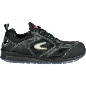 Cofra Chaussures de sécurité Petri S1 PS FO SR