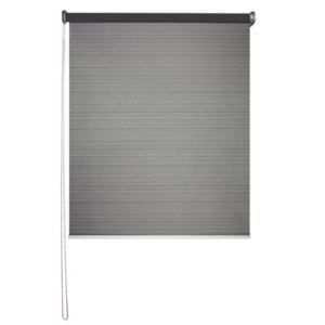 Store enrouleur tamisant Loft en polyester (45 x 190 cm)