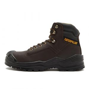 Caterpillar Unisex Striver Mid S3 Safety Boot Various Colours 31900