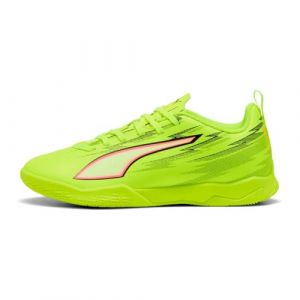 Puma Chaussures de futsal ultra 6 play it enfant jaune
