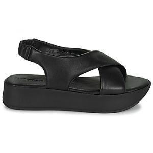 Tamaris Sandales RENATA - Couleur 36,37,38,39,40,41 - Taille Noir