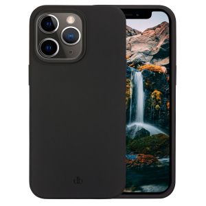 Dbramante1928 Groenland - pour iPhone 12/12 Pro - Noir