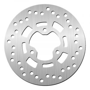 net generation Disque de frein avant fixe Brakes Rond MBK Flipper 2014