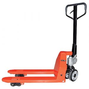 Transpalette manuel demi-palette 1500kg - STOCKMAN - ACN15800X450