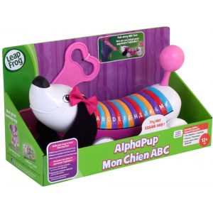 Image de Leapfrog Mon chien ABC
