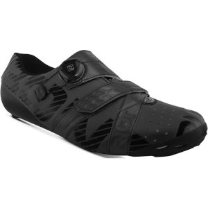 Image de Bont Chaussures de route Riot + (BOA) - 40.5 Noir/Noir