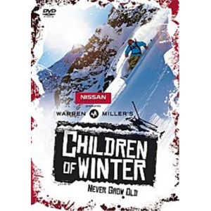 Warren Miller's : Children of winter