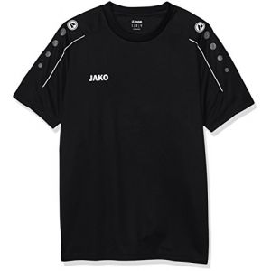 Jako Classico T-Shirt 3XL Noir
