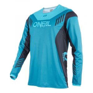 O'neal Maillot manches longues element fr hybrid v 22 petrol teal xxl