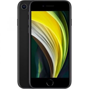 Apple iPhone SE 2020 128Go Noir