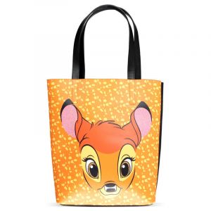 Sac bandoulière fille Difuzed Bambi