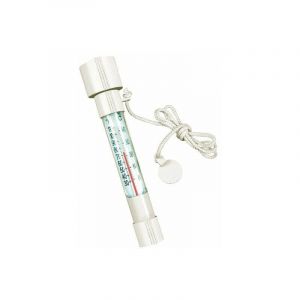 Trigano Thermomètre flottant pour piscine