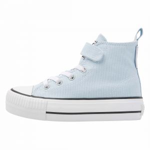 British Knights Baskets enfant Kaya Mid