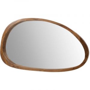 Amadeus Miroir Porto 120 cm en manguier