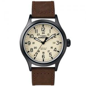 Timex T49963 - Montre pour homme Expedition Scout