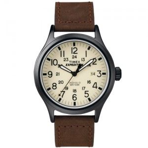 Image de Timex T49963 - Montre pour homme Expedition Scout