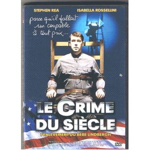 Image de Le crime du siècle