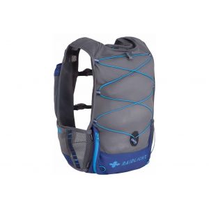 Image de Raidlight Sac à dos Activ vest 3L homme BLUE, GREY - Taille S/M