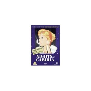 Nights of Cabiria