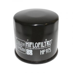 Hiflofiltro Filtre &agrave; Huile HF975 Oil Filtre