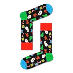 Image de Happy socks Chaussettes courtes Bring It On Taille 36-40