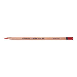 Derwent Crayons Lightfast de, Outremer moyen - Mid Ultramarine